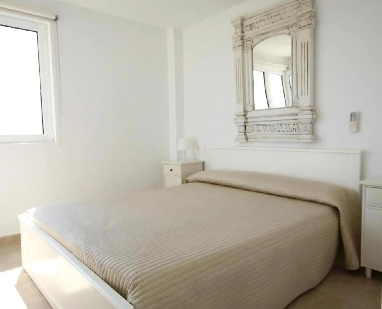 Appartement Apartamento Tamarells Port de Pollença Espagne